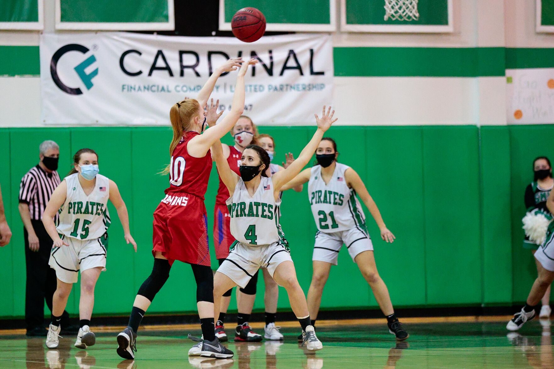 PREP BASKETBALL